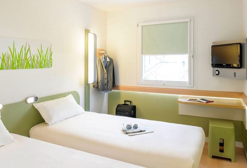 חדר סטנדרט, Ibis Budget Newport