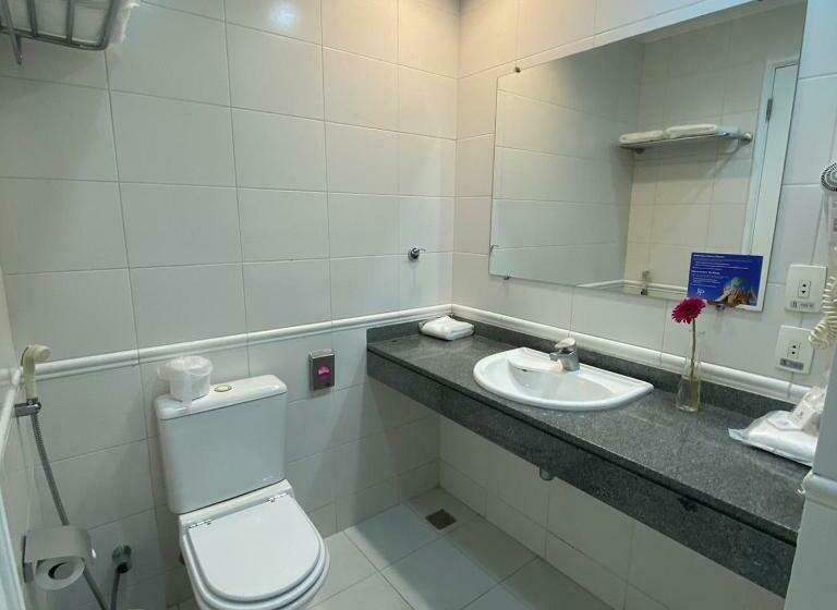 Номер Стандарт, Itu Plaza