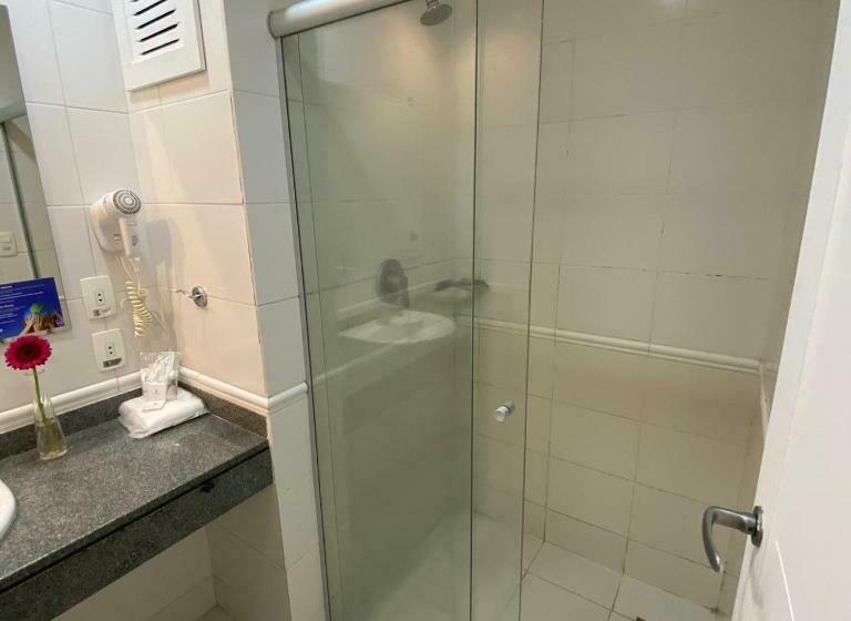 Номер Стандарт, Itu Plaza