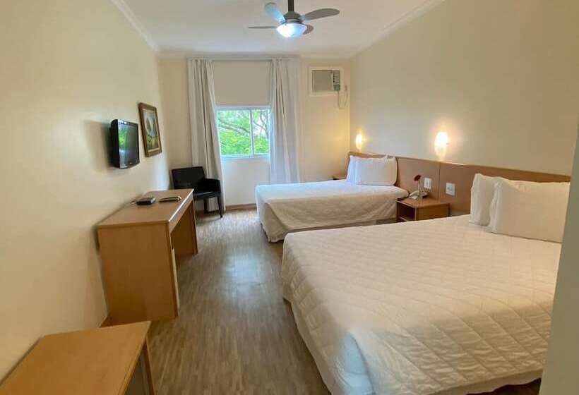 Номер Стандарт, Itu Plaza