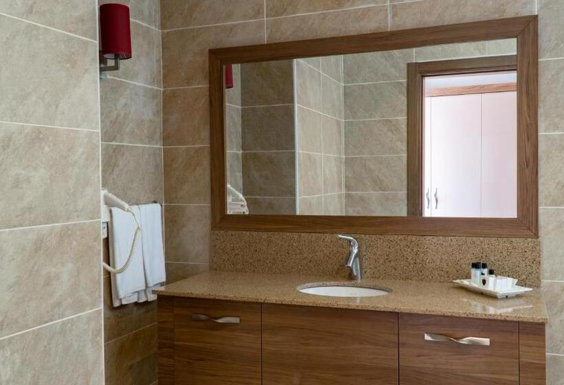 Люкс Кровать Кинг, Ladies Beach Suite