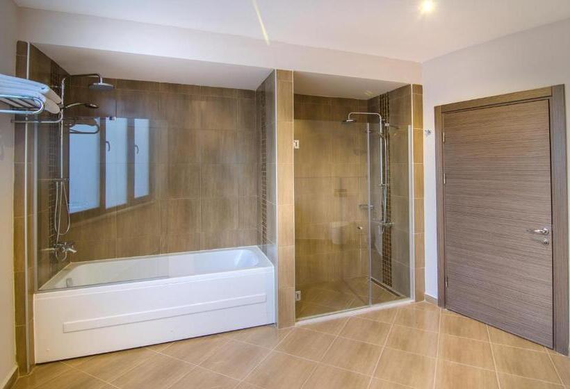 침실 3개 아파트, Ladies Beach Suite