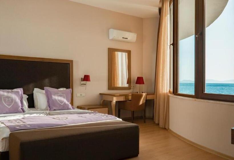 침실 2개 아파트, Ladies Beach Suite