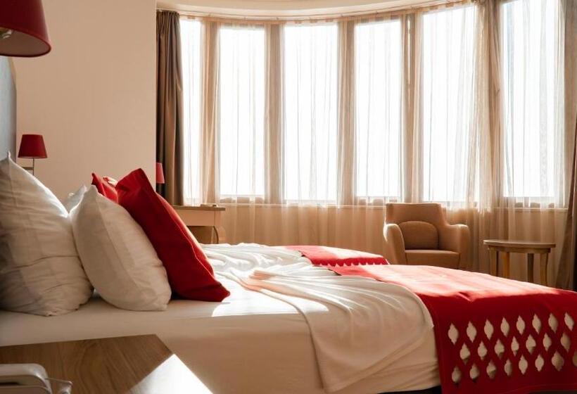 침실 2개 아파트, Ladies Beach Suite