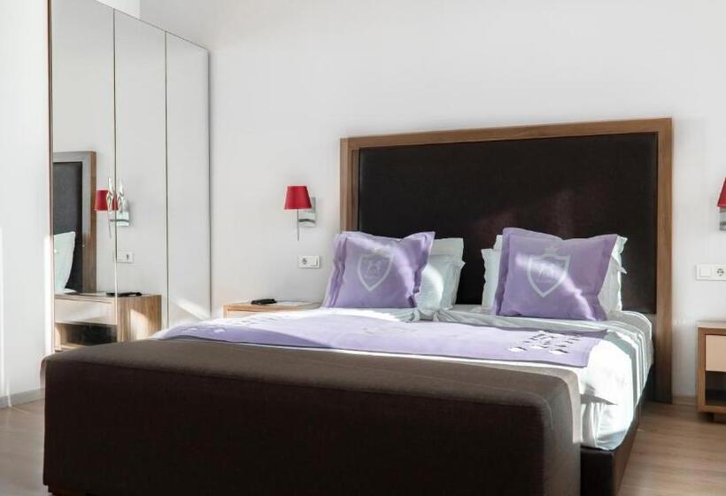 침실 2개 아파트, Ladies Beach Suite