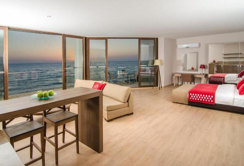 Студия Стандарт, Ladies Beach Suite