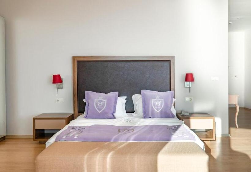 스탠다드 스튜디오, Ladies Beach Suite