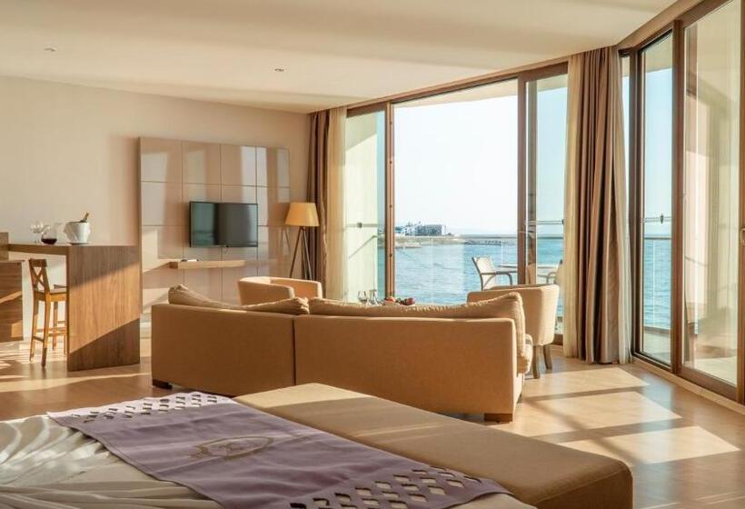 Студия Стандарт, Ladies Beach Suite