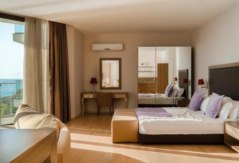 스탠다드 스튜디오, Ladies Beach Suite