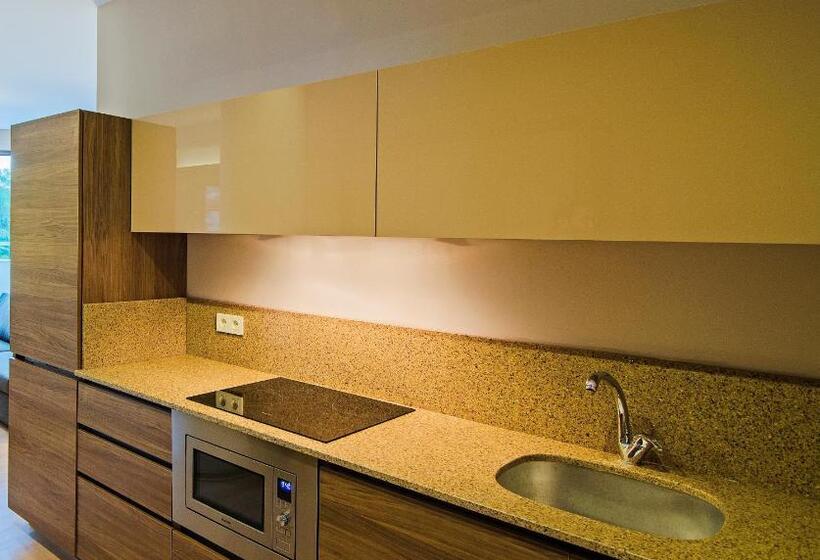 스위트, Ladies Beach Suite