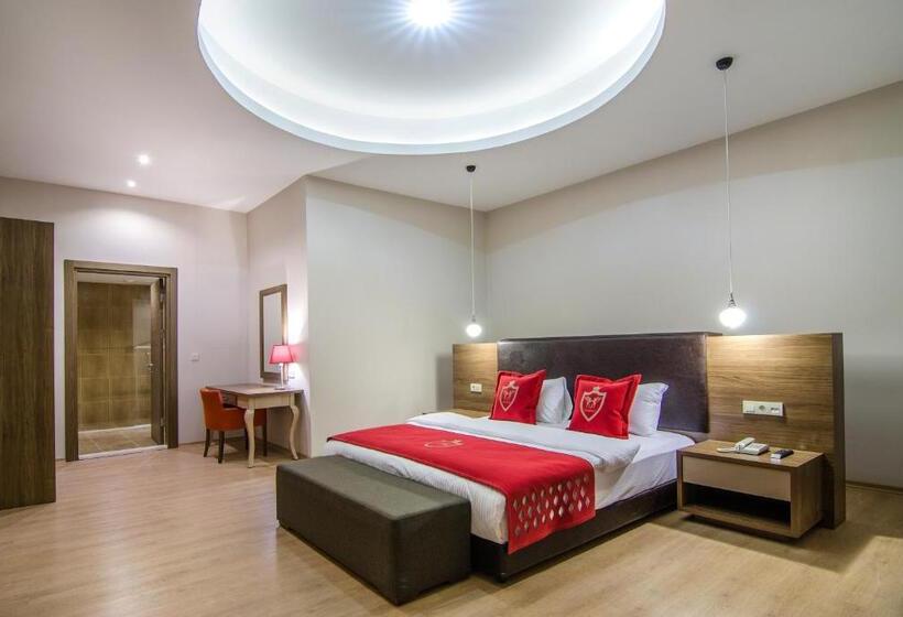 스위트, Ladies Beach Suite