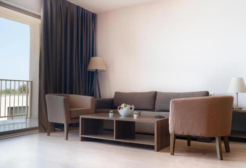 바다 전망 스위트, Ladies Beach Suite