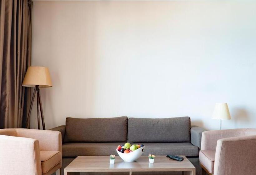 바다 전망 스위트, Ladies Beach Suite