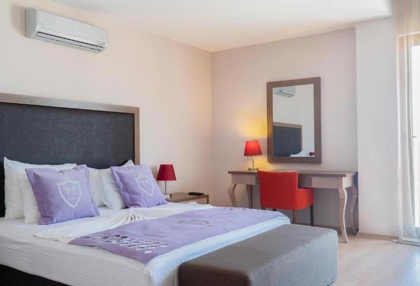 바다 전망 스위트, Ladies Beach Suite