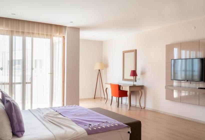 Люкс Вид на Море, Ladies Beach Suite