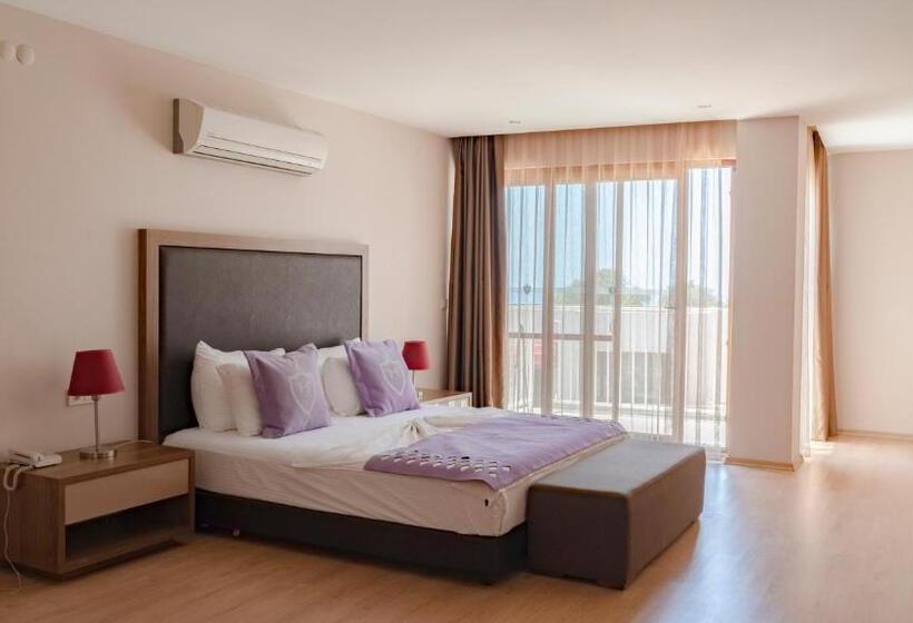 바다 전망 스위트, Ladies Beach Suite