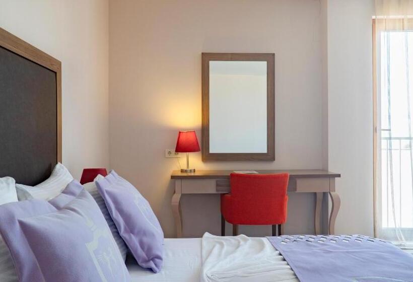 바다 전망 스위트, Ladies Beach Suite