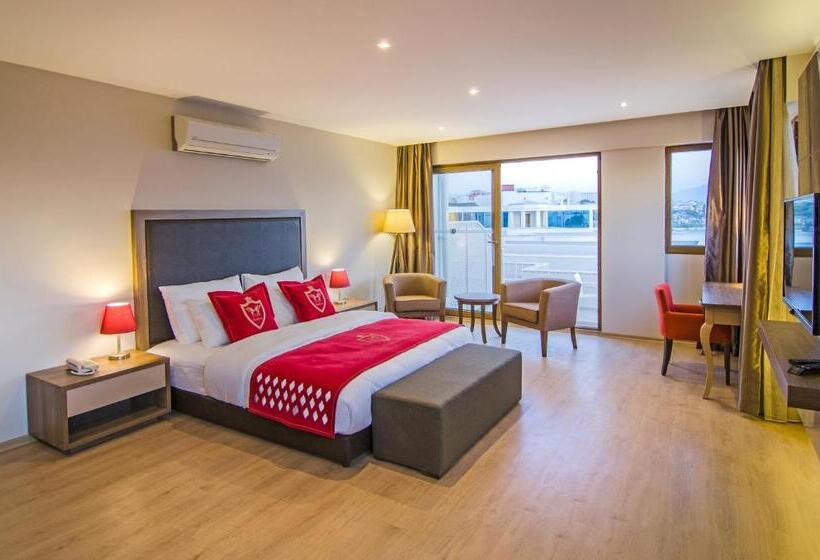 침실 1개 아파트, Ladies Beach Suite