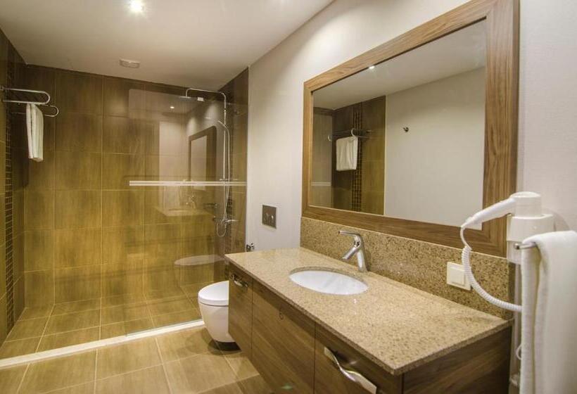 침실 1개 아파트, Ladies Beach Suite