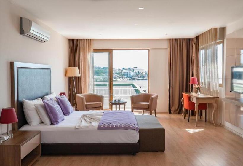 침실 1개 아파트, Ladies Beach Suite