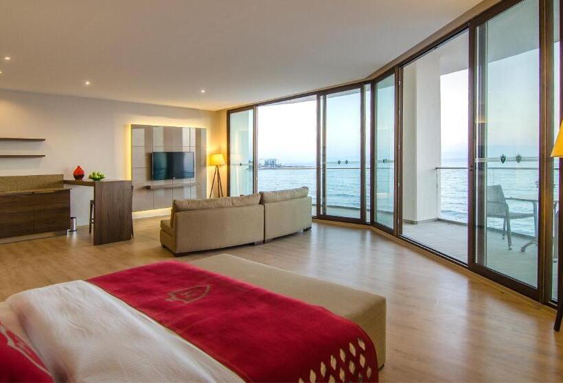 스탠다드 스튜디오, Ladies Beach Suite