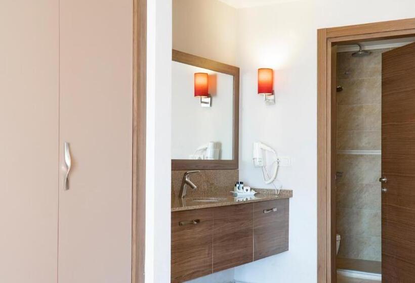 바다 전망 스위트, Ladies Beach Suite