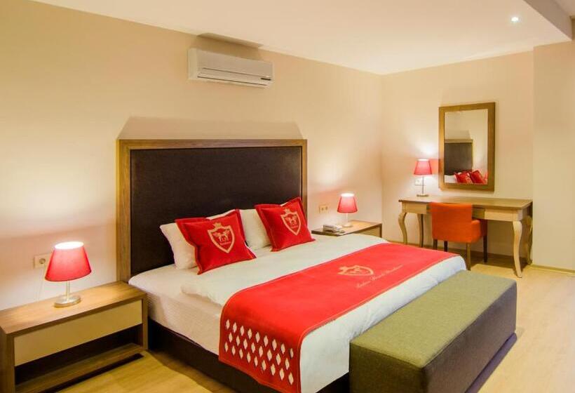 바다 전망 스위트, Ladies Beach Suite