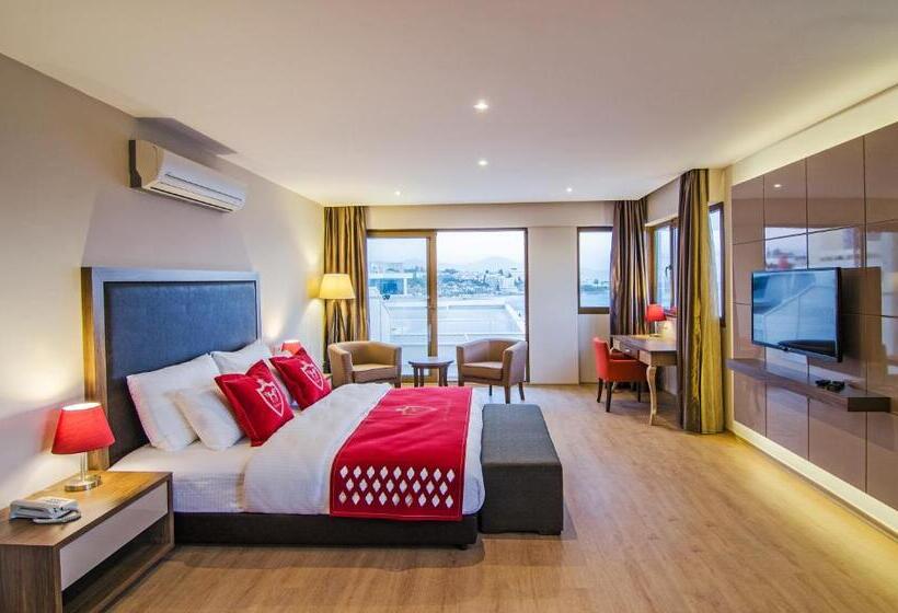 침실 1개 아파트, Ladies Beach Suite