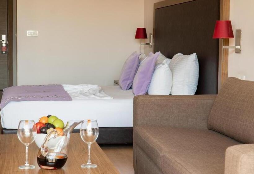 Апартаменты 1 Спальня, Ladies Beach Suite