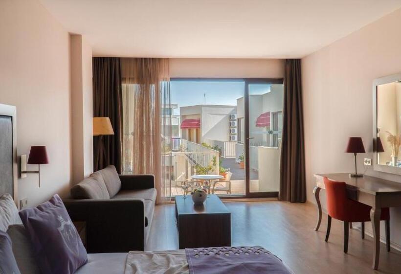 침실 1개 아파트, Ladies Beach Suite