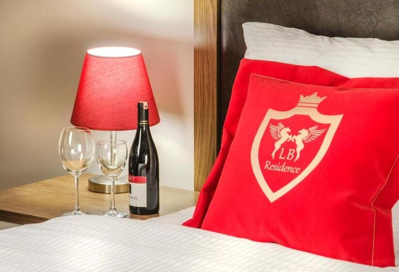 침실 1개 아파트, Ladies Beach Suite