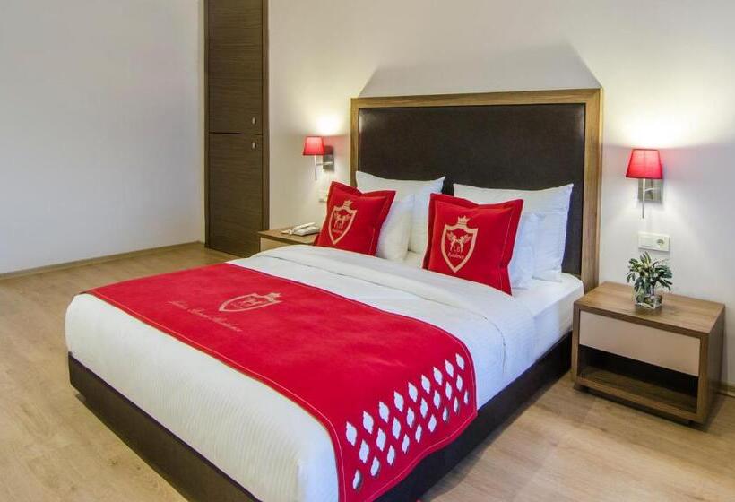 침실 1개 아파트, Ladies Beach Suite