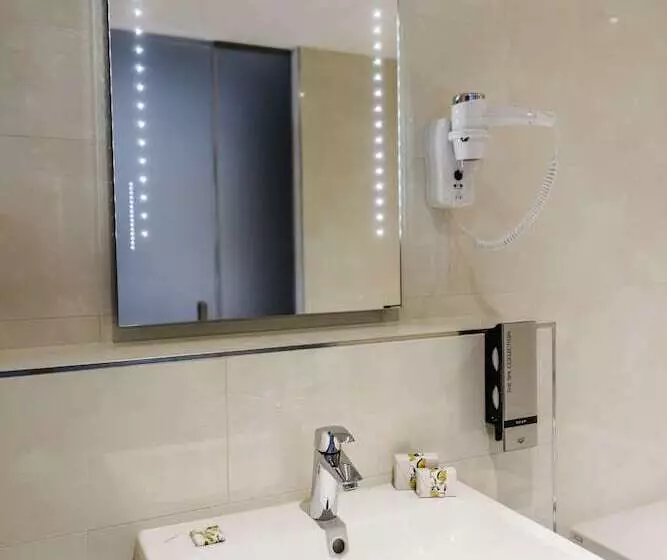 スーペリアールーム, Ozo Hotels Arena Amsterdam
