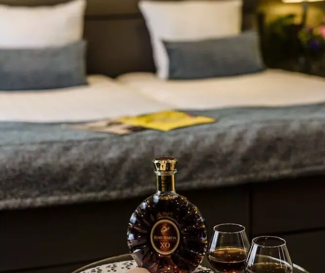 スーペリアールーム, Ozo Hotels Arena Amsterdam