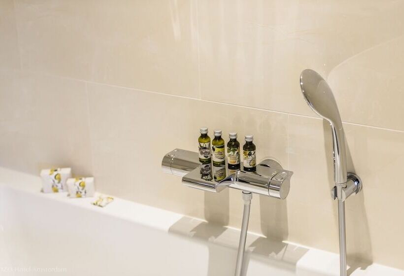 غرفة تنفيذية, Ozo Hotels Arena Amsterdam