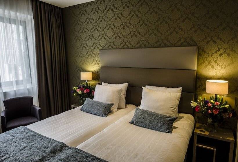 غرفة تنفيذية, Ozo Hotels Arena Amsterdam