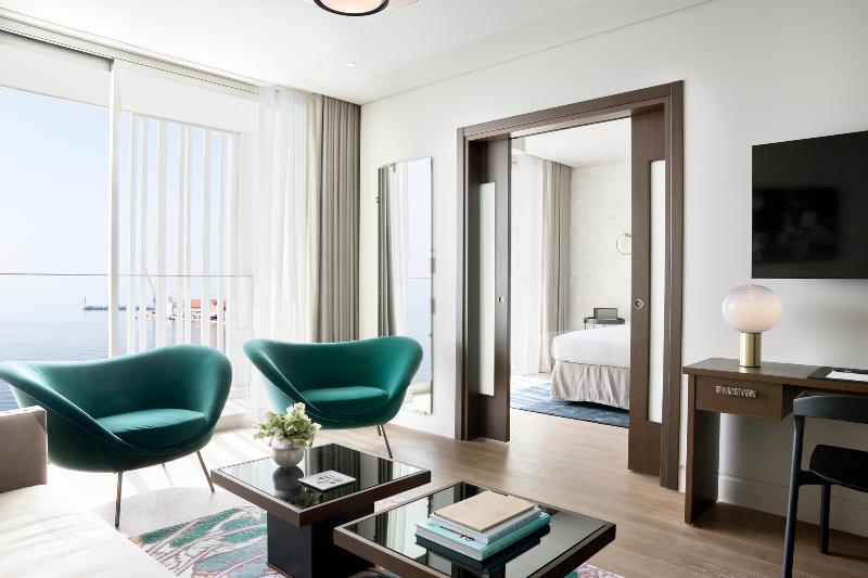 غرفة تنفيذية, Ozo Hotels Arena Amsterdam