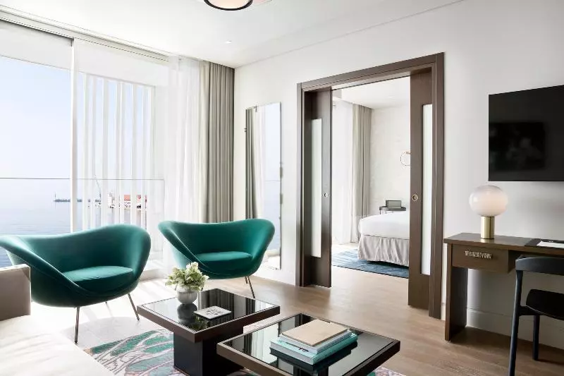 エクゼクティブルーム, Ozo Hotels Arena Amsterdam