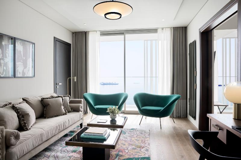 Номер Executive, Ozo Hotels Arena Amsterdam