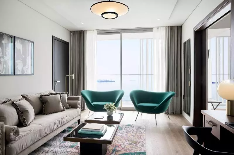 エクゼクティブルーム, Ozo Hotels Arena Amsterdam