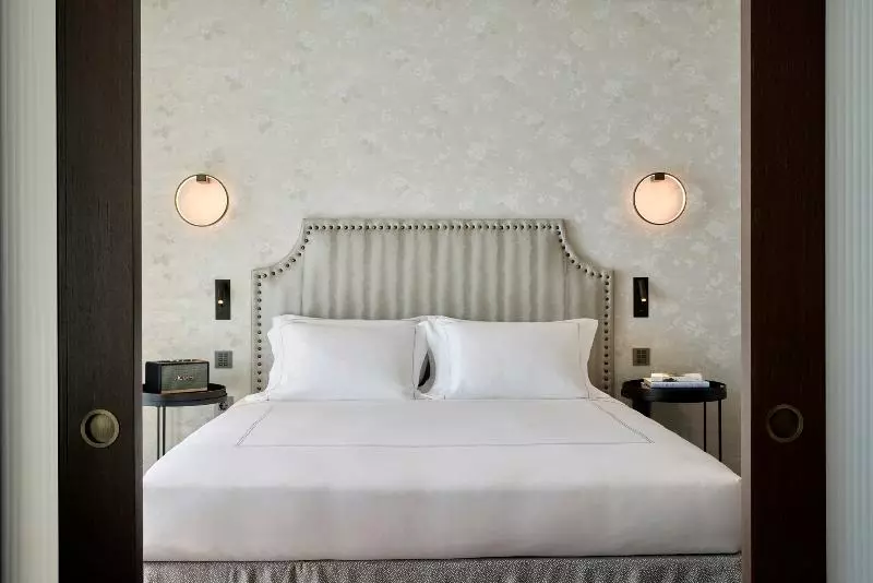 エクゼクティブルーム, Ozo Hotels Arena Amsterdam