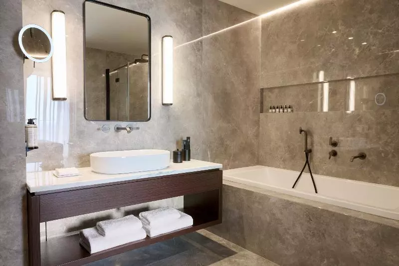 エクゼクティブルーム, Ozo Hotels Arena Amsterdam