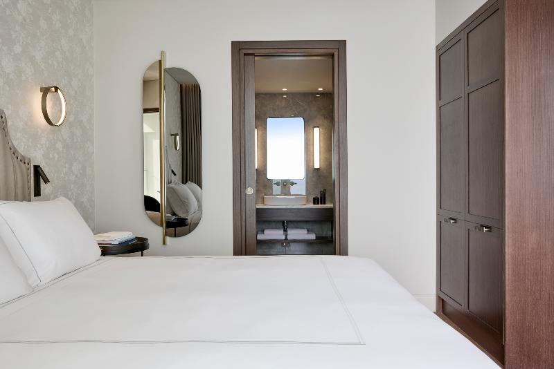 غرفة تنفيذية, Ozo Hotels Arena Amsterdam