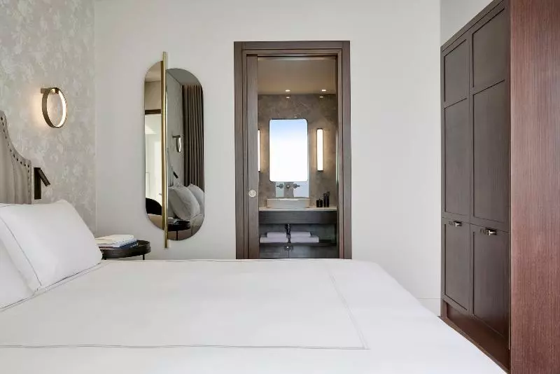エクゼクティブルーム, Ozo Hotels Arena Amsterdam