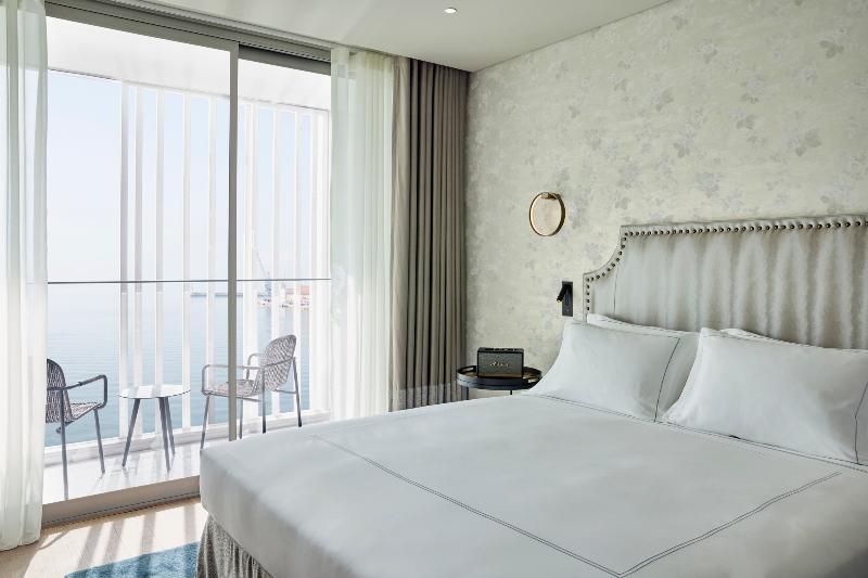 Номер Executive, Ozo Hotels Arena Amsterdam