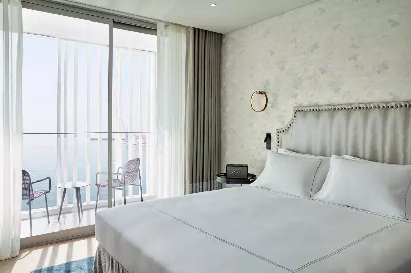 エクゼクティブルーム, Ozo Hotels Arena Amsterdam