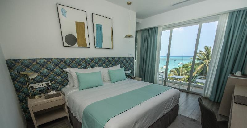 غرفة قياسية, Ozo Hotels Arena Amsterdam