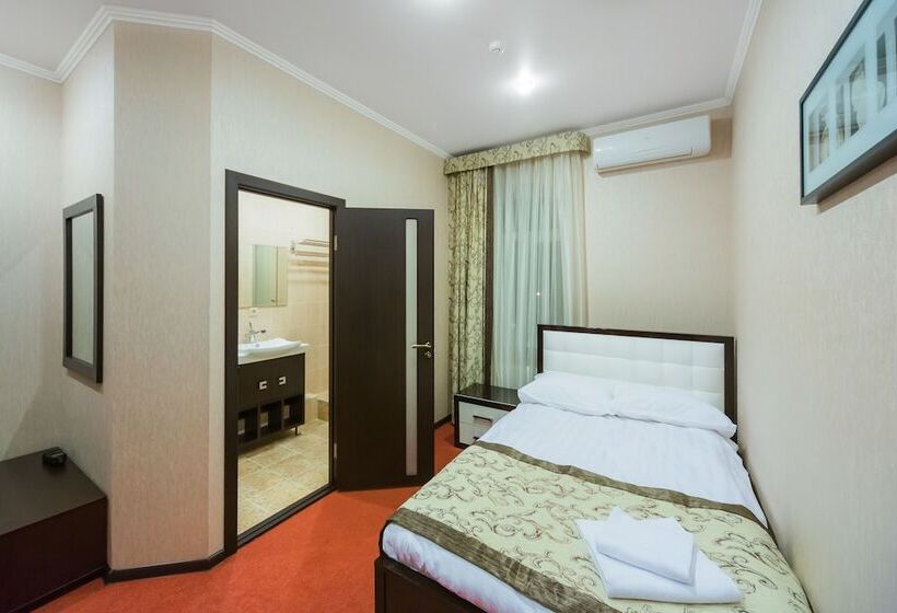 标准间, Prestige House Verona