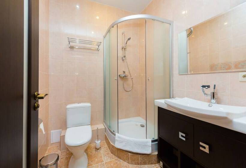 اتاق سوپریور, Prestige House Verona
