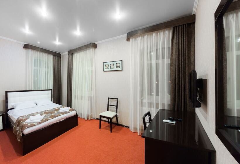 高级大房间, Prestige House Verona